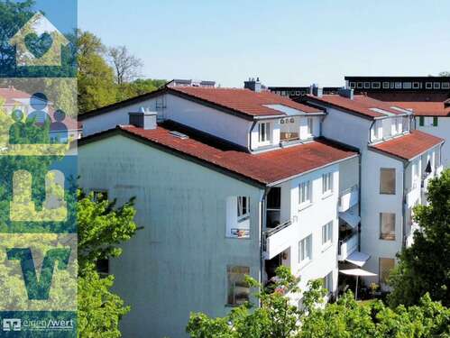 Foto - Wohnung zum Kaufen in Starnberg 295.745,00 € 59.3 m²