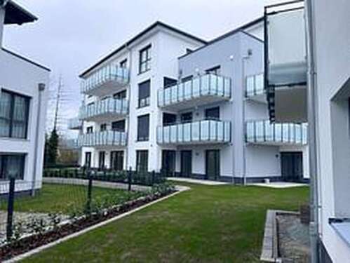 Foto - Wohnung zum Mieten in Lollar 1.250,00 € 95 m²