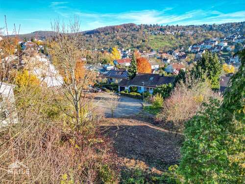 Foto - Grundstück zu verkaufen in Esslingen am Neckar 548.000,00 € 879 m²