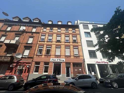Foto - Haus zum Kaufen in Mannheim 1.590.000,00 € 637 m²