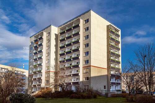 Foto - Wohnung zum Mieten in Leipzig 337,85 € 53.42 m²