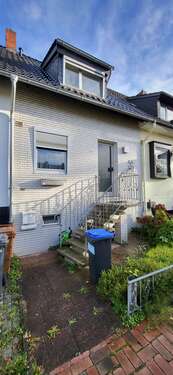 Foto - Haus zum Kaufen in Bremen 143.000,00 € 70 m²