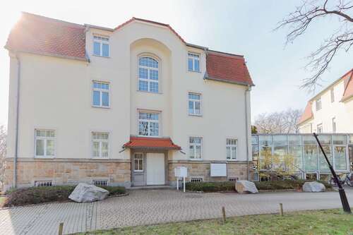 Foto - Wohnung zum Mieten in Dresden 950,00 € 74.75 m²