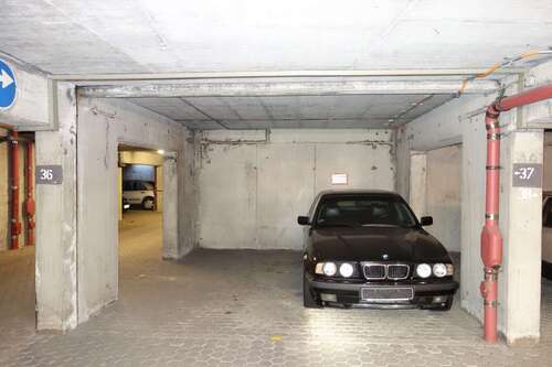 Foto - Garage zu verkaufen in Köln 29.400,00 €
