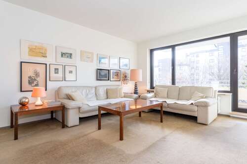 Foto - Wohnung zum Kaufen in Germering 394.990,00 € 78.71 m²