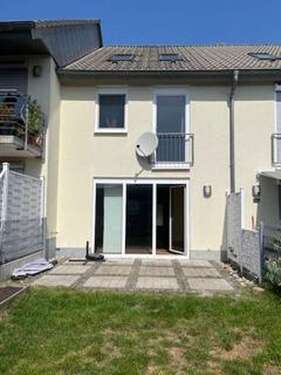 Foto - Haus zum Mieten in Hochspeyer 1.350,00 € 156 m²