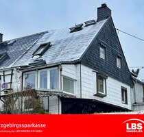 Haus zum Kaufen in Grünhain-Beierfeld 38.000,00 € 52 m²