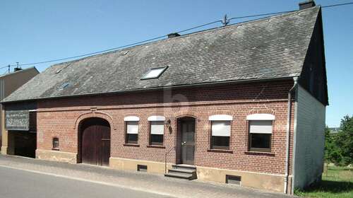 Foto - Haus zum Kaufen in Morbach 124.900,00 € 130 m²