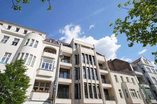 Foto - Wohnung zum Mieten in Berlin 1.661,70 € 55.39 m²