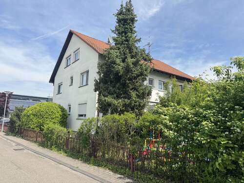 Foto - Wohnung zum Kaufen in Eggenstein-Leopoldshafen 395.000,00 € 117 m²