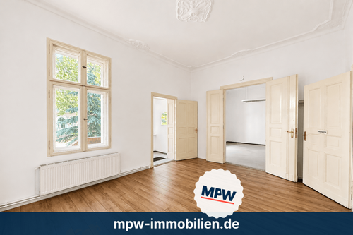 Foto - Wohnung zum Kaufen in Berlin 398.220,00 € 96 m²