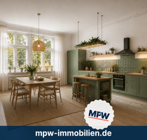 Wohnung zum Kaufen in Berlin 398.220,00 € 96 m²