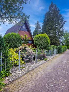 Foto - Haus zum Kaufen in Kevelaer 99.000,00 € 53 m²