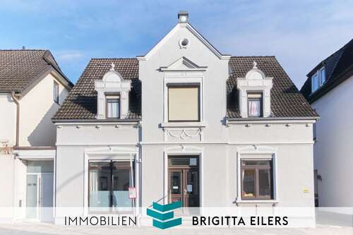 Foto - Wohnung zum Mieten in Achim 550,00 € 60 m²