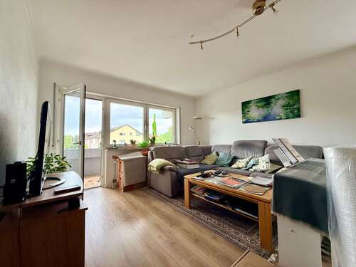 Foto - Wohnung zum Mieten in Brühl 1.000,00 € 91.5 m²