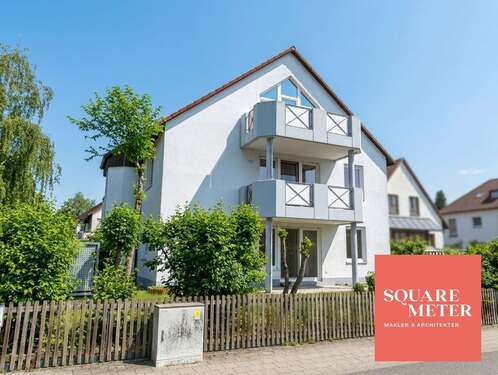 Foto - Wohnung zum Kaufen in Fürth 387.565,00 € 103.35 m²