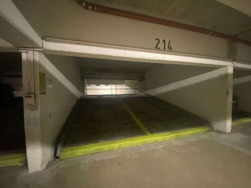 Foto - Garage zu vermieten in Bruchsal 50,00 €