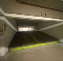 Garage zu vermieten in Bruchsal 50,00 €