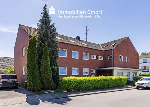 Foto - Wohnung zum Kaufen in Münster 229.500,00 € 69 m²