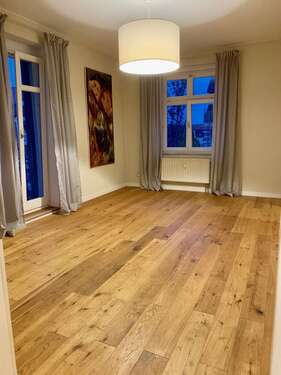 Foto - Wohnung zum Mieten in Zwickau 520,00 € 50 m²
