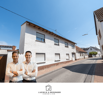Haus zum Kaufen in Ingelheim am Rhein 244.500,00 € 147 m²