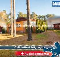 Haus zum Kaufen in Hoppegarten OT Waldesruh 330.000,00 € 159 m²