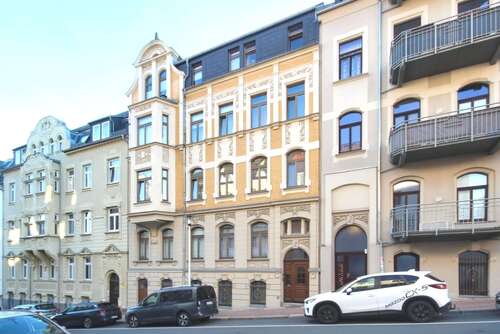 Foto - Haus zum Kaufen in Plauen 348.500,00 € 490 m²
