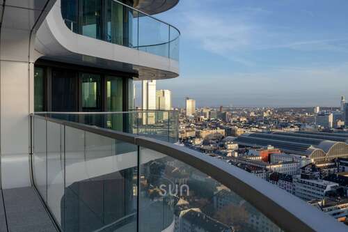 Foto - Wohnung zum Kaufen in Frankfurt am Main 1.300.000,00 € 112 m²