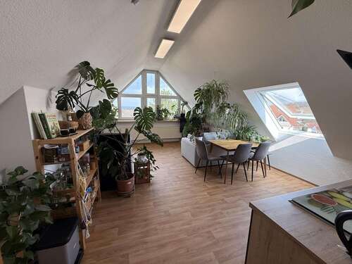 Foto - Wohnung zum Mieten in Bubenreuth 460,00 € 33 m²