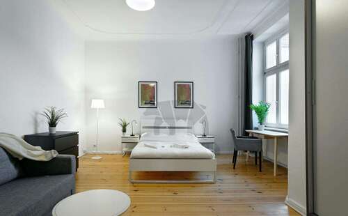 Foto - Wohnen auf Zeit in Berlin 1.790,00 €