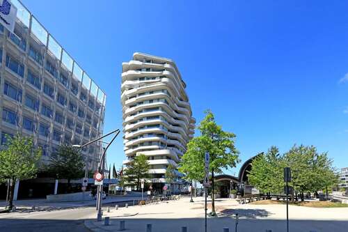 Foto - Einzelhandel in Hamburg 850,00 € 10 m²