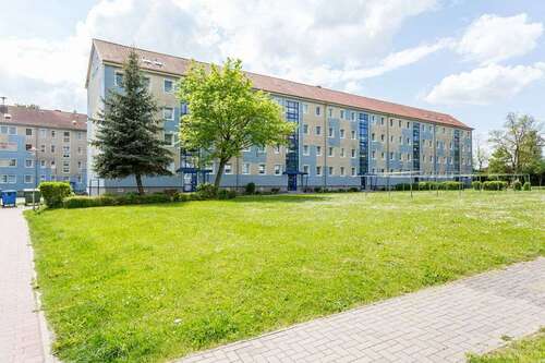 Foto - Wohnung zum Mieten in Gadebusch 420,00 € 65.18 m²