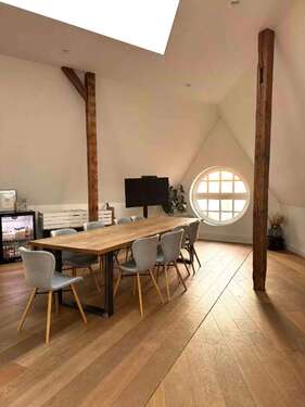 Foto - Büro in Hamburg 390,00 € 8 m² - 390,00 EUR Kaltmiete, ca.  8,00 m²
