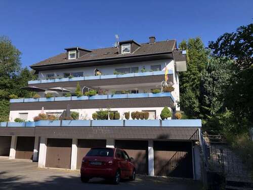 Foto - Wohnung zum Mieten in Schalksmühle 511,20 € 72 m²