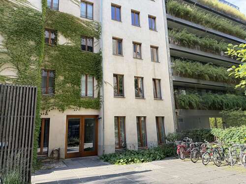 Foto - Wohnung zum Kaufen in Berlin 539.000,00 € 74 m²