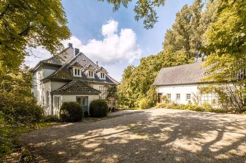 Foto - Haus zum Kaufen in Behlendorf 1.600.000,00 € 195 m²