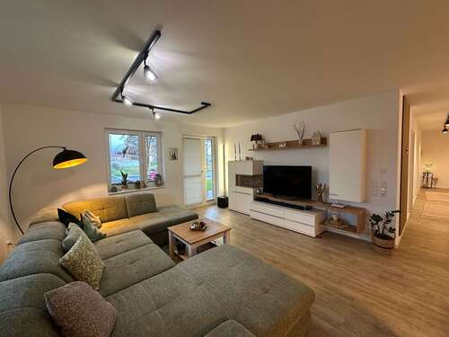 Foto - Wohnung zum Kaufen in Bad Kissingen 375.000,00 € 108.01 m²