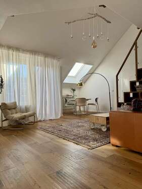 Foto - Wohnung zum Mieten in München 3.500,00 € 90 m²