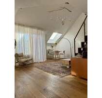 Wohnung zum Mieten in München 3.500,00 € 90 m²