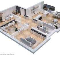 Wohnung zum Kaufen in Holzkirchen 497.000,00 € 105.1 m²