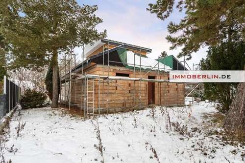 Foto - Haus zum Kaufen in Schönwalde-Glien 399.000,00 € 128 m²