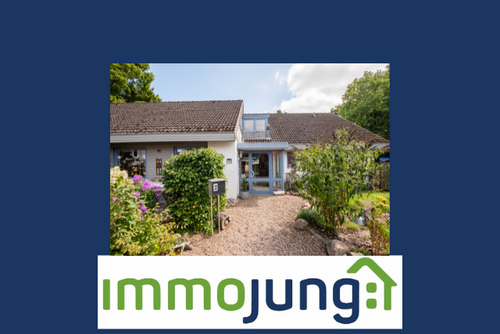 Foto - Haus zum Kaufen in Worpswede 595.000,00 € 250 m²