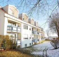 Wohnung zum Kaufen in Kissing 219.000,00 € 59 m²