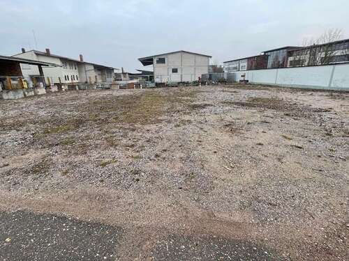 Foto - Grundstück in Landau 12.000,00 € 800 m²