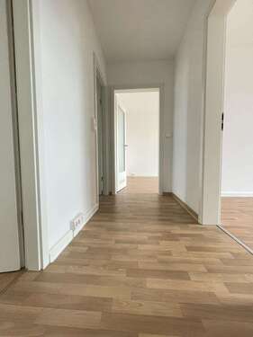 Foto - Wohnung zum Mieten in Wernigerode 488,01 € 67.79 m²