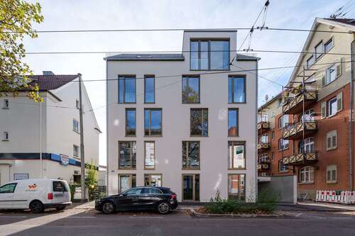 Foto - Wohnung zum Mieten in Esslingen am Neckar 1.392,00 € 80.47 m²
