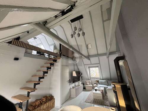 Foto - Wohnung zum Kaufen in Herten 175.000,00 € 60 m²