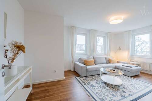 Foto - Wohnen auf Zeit in Berlin 1.820,00 €