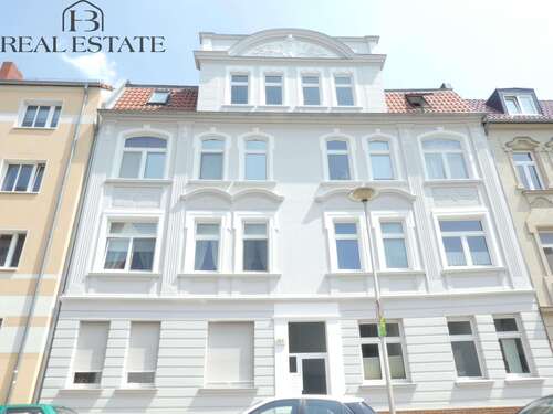 Foto - Wohnung zum Mieten in Magdeburg 320,00 € 40 m²