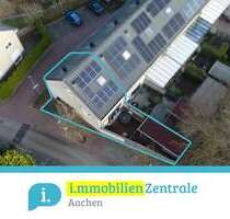 Haus zum Kaufen in Aachen 299.000,00 € 131 m²